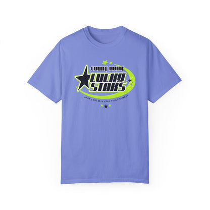 Count Your Lucky Stars Tee