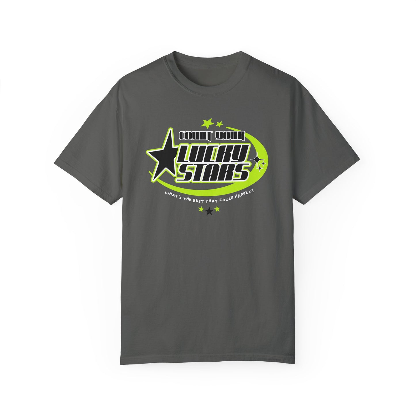 Count Your Lucky Stars Tee