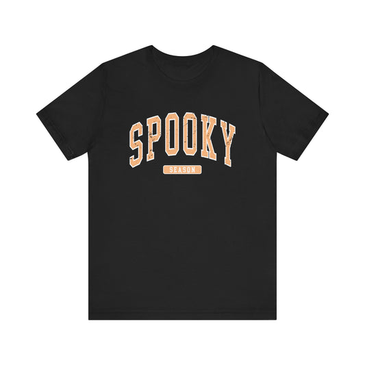 Spooky Season Tee