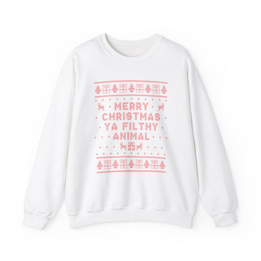 Filthy Animal Crewneck