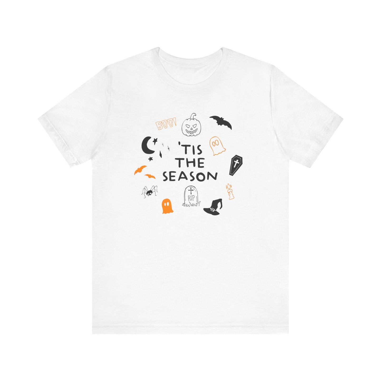 Tis The Season Tee