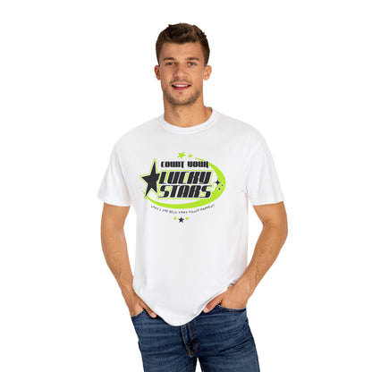 Count Your Lucky Stars Tee