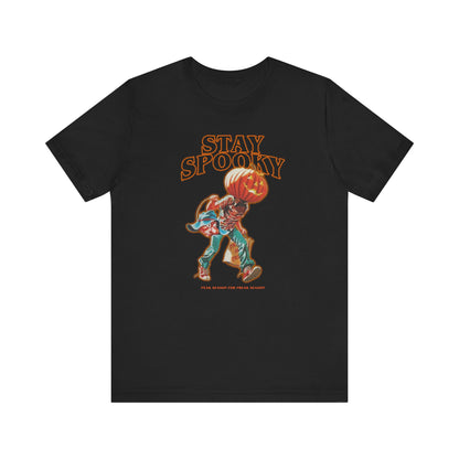 Stay Spooky Tee