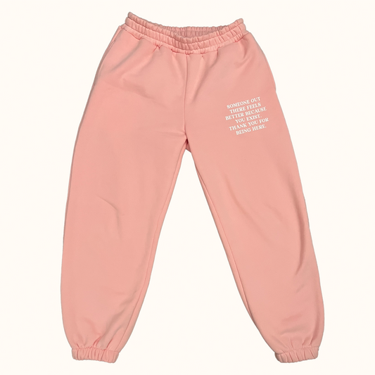 Peony HYH Sweatpants